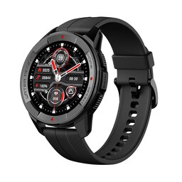 ساعت هوشمند میبرو مدل Mibro Watch X1 گلوبال با گارانتی 18 ماه رسمی شرکتی