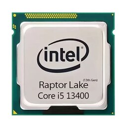 پردازنده i5 - 13400