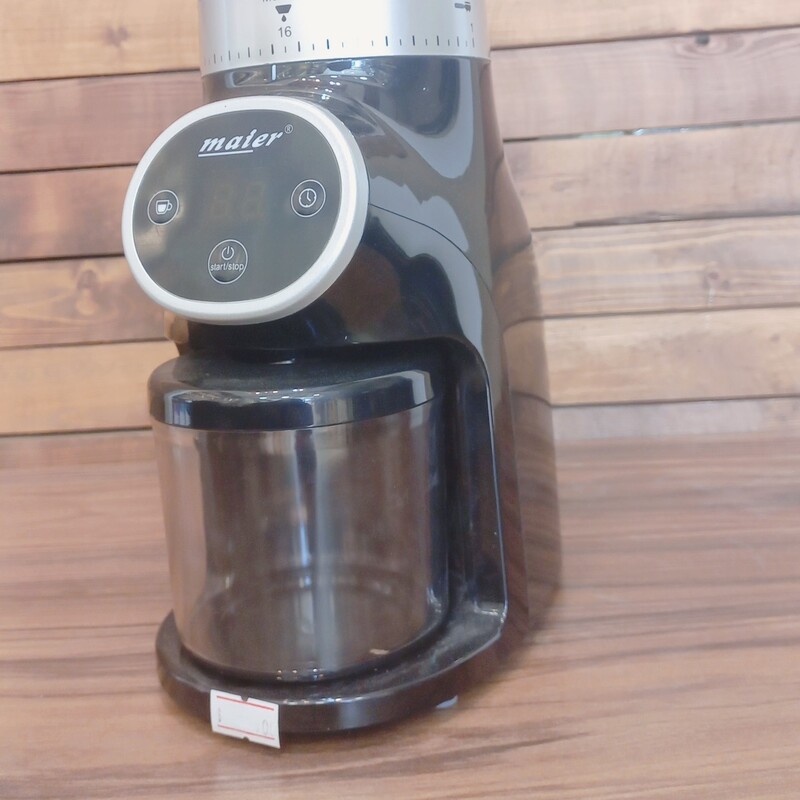 آسیاب قهوه مایر مدل 4141