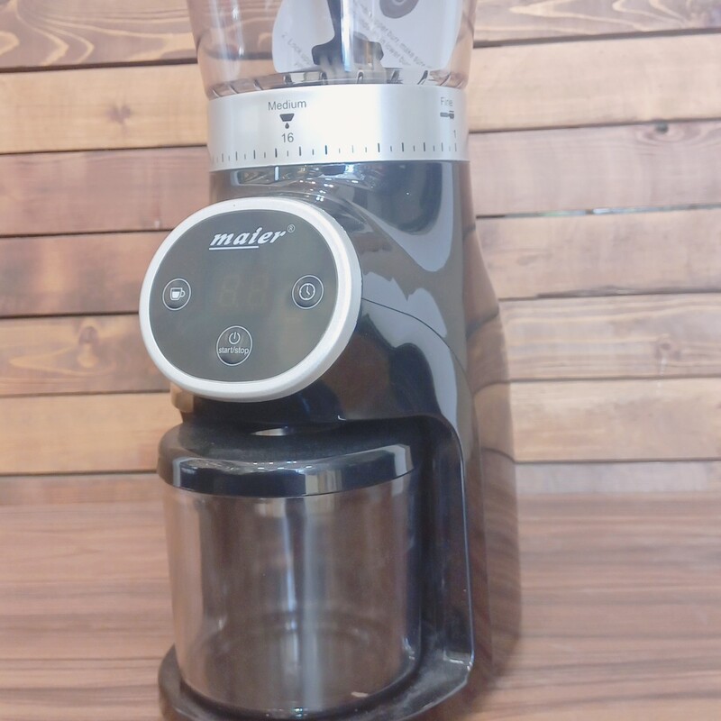 آسیاب قهوه مایر مدل 4141