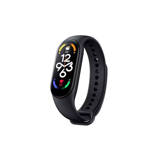 مچ بند هوشمند اورجینال شیائومی  مدل  MI BAND 8 با گارانتی 18 ماهه(اصلی)