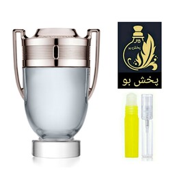 عطر اینوکتوس گرید H. یک میل .(توضیحات محصول در غرفه پخش بوحتما مطالعه شود)