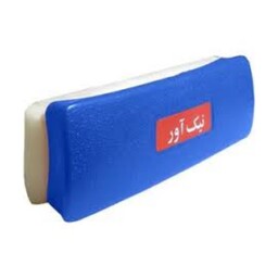 تخته پاک کن ساده (بازاری) نیک آور بسته  12 عددی