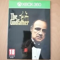 بازی ایکس باکس 360 گادفادر Godfather برای ایکس باکس 360 Xbox 360