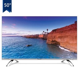 تلوزیون 50 اینچ هوشمند سونیا مدل 50DU8625