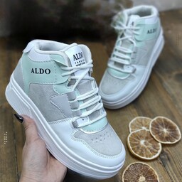 کفش نیم بوت دخترانه  آلدو (aldo) 