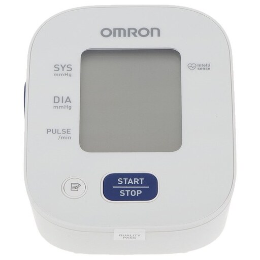 دستگاه فشارسنج بازویی دیجیتالی امرن Omron M2