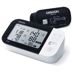 دستگاه فشارسنج دیجیتالی امرن مدل OMRON M7