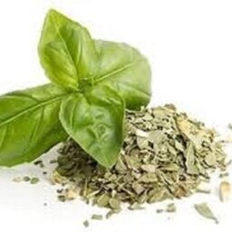 ریحان خشک ایتالیا 300گرم BASIL بسیار معطر و خوش بو