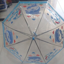 چتر بچگانه 