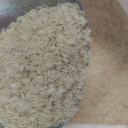 برنج درجه یک عزیزآباد در گونی 25 کیلوگرمی 