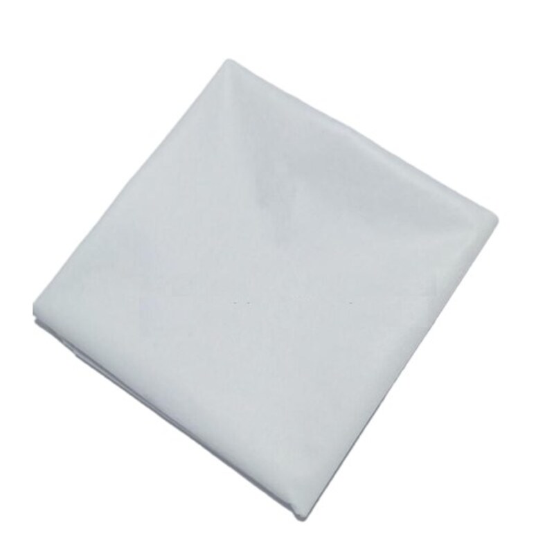 لایی چسب کاغذی کلاس خارجی اعلاء سفید (بسته 0.5 متری)