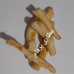 جین سینگ  سفید اصل (50 گرم )