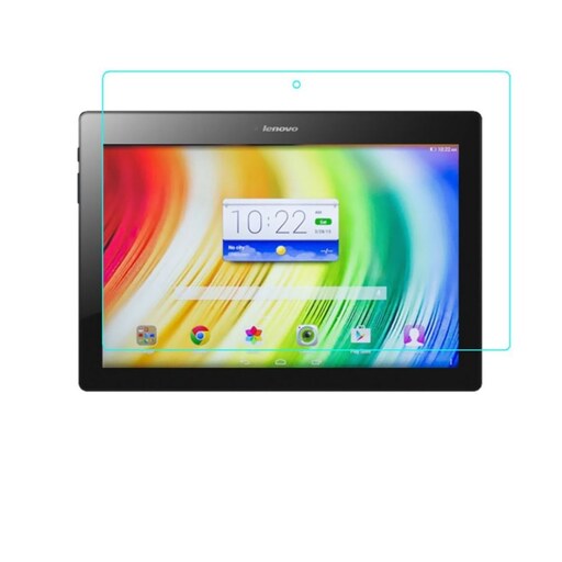 گلس شیشه ای تبلت لنوو 10اینچlenovo A10-30