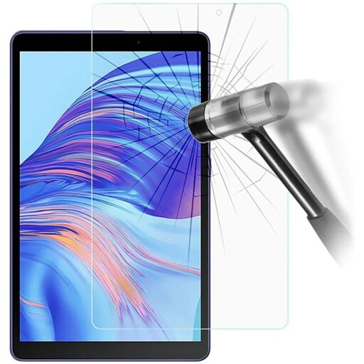 برچسب گلس شیشه ای تبلت سامسونگGalaxy Tab3 lite t116-111-110-113-