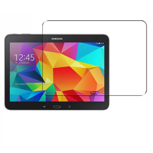 گلس شیشه ای تبلت سامسونگ Galaxy Tab4 10  t530-t531