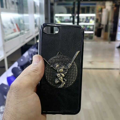 کاور مدل Fashion مناسب گوشیاپلiphone7-8