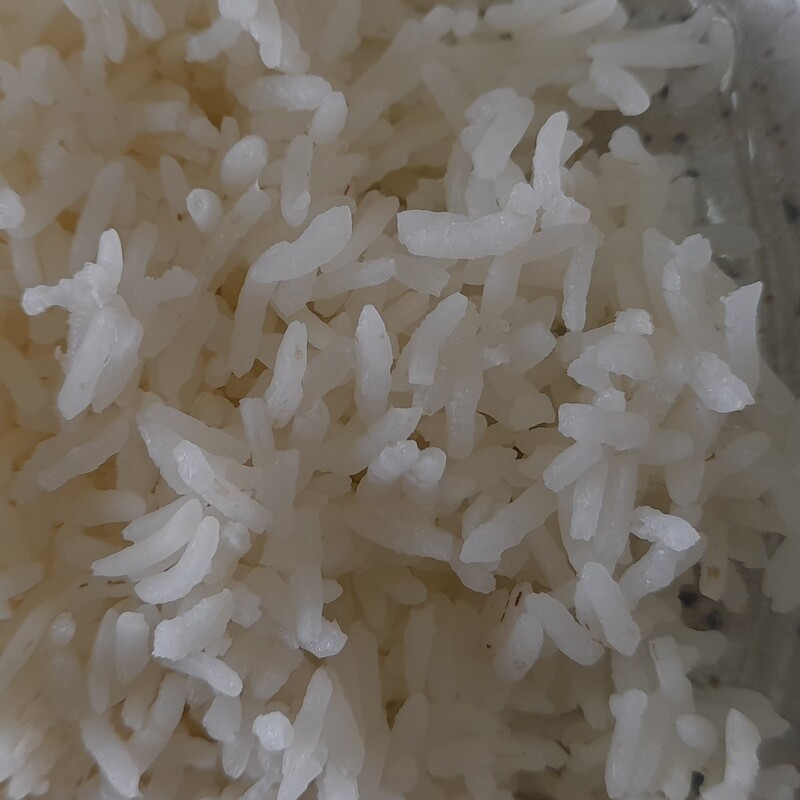  برنج کشت2 پیوندی از طارم با تخفیف ویژه 30درصدعیدقربان تاغدیر  برنجی سالم واستاندارد    که بدون  سموم شیمیایی تولید شده 