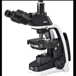 میکروسکوپ نیکون مدل  Ei سه چشمی و دو چشمی 