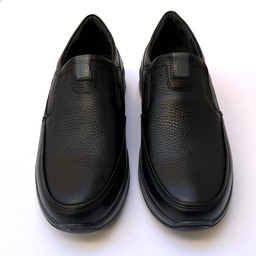 کفش چرم مردانه مارک ساکو تبریزرویه،آستر و کفی چرم طبیعی سایز 40تا44