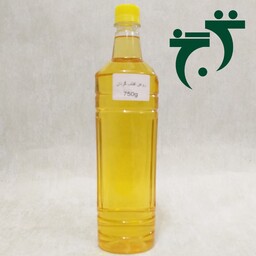 روغن آفتاب گردان 