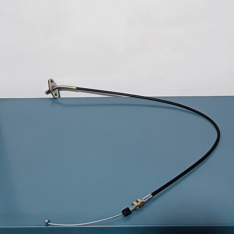 کابل گاز  خودرو مناسب برای نیسان کاربراتوری برند فولاد آذین 