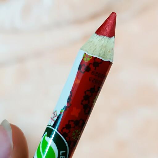 رژ لب مدادی پورگ کلاژن اصل کره رنگبندی سری A ضدآب