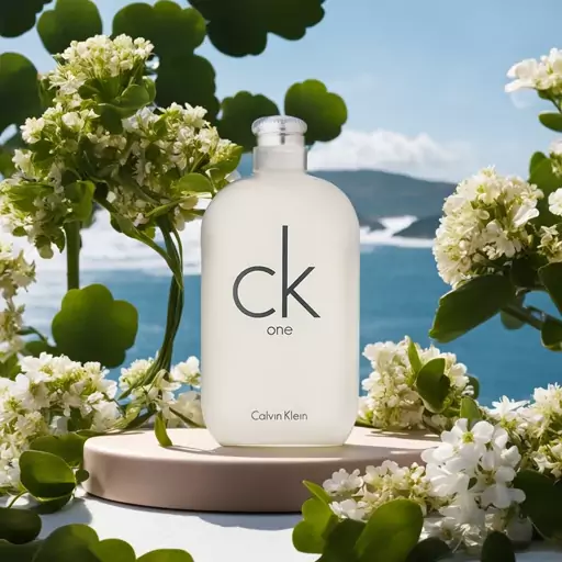 عطر اسانس کالوین کلین سی کی وان Calvin Klein CK One حجم 100 میل