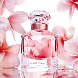 عطر اسانس گرلن مون گرلن Guerlain Mon Guerlain حجم 100 میل