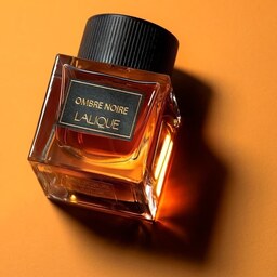 عطر اسانس لالیک آمبر نویر  Lalique Ombre Noire حجم 30 میل