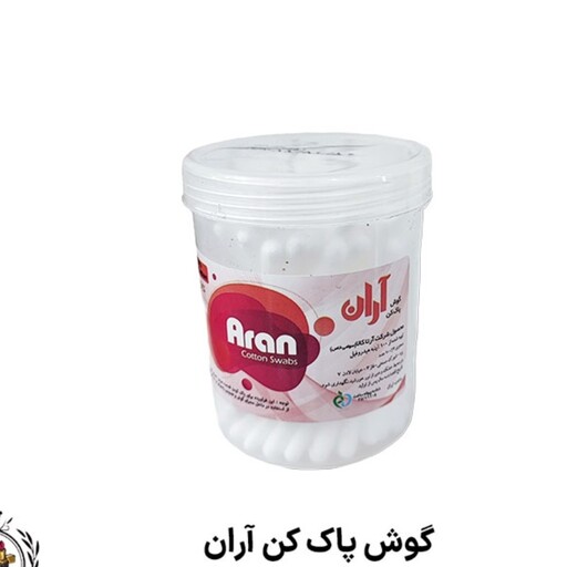 گوش پاک کن اران