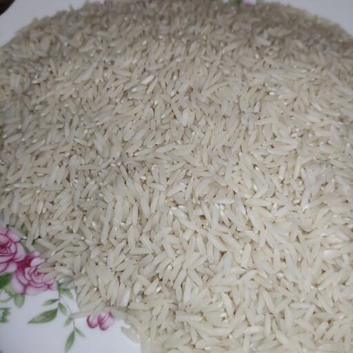 برنج دم سیاه آستانه اشرفیه کشت اول بوجاری شده معطر