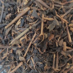 چوب چای ،محصول اورگانیک بدست آمده از چای سیاه ایرانی هزاران برابر از چای دبش خوشمزه  تر لذت چای ایرانی با چوب چای 