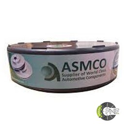 دیسک ترمز  چرخ جلو  ام وی ام ایکس33(mvm x33) اسمکوASMCO بسته دو عددی