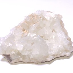 کلسیت راف کلسیت سنگ کلسیت صددرصد طبیعی معدنی با بلورهای بسیار جذاب و آرایش خاص کد RC104
