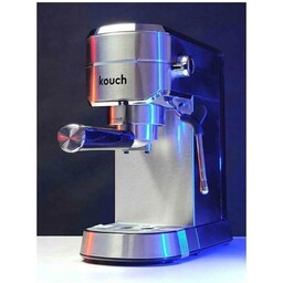 اسپرسوساز  کوخ(کوچ)  اصل آلمان مدل Kouch KE1980 ا Kouch Espresso Machine KE1980 ارسال رایگان 