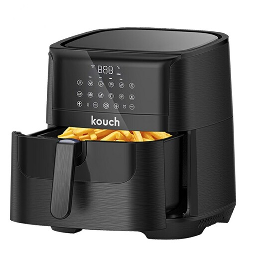 سرخ کن کوخ مدل KOUCH KF-2100