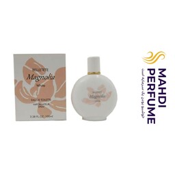 عطر ادکلن ایو روشه مگنولیا زنانه  Yves Rocher Magnolia (عطر مهدی)
