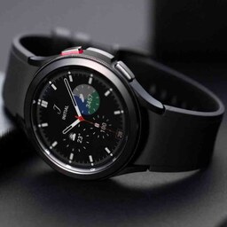 ساعت هوشمند سامسونگ مدل استاندارد Galaxy Watch4 SM-R87044mm - پس کرایه