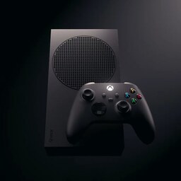 کنسول ایکس باکس  سری اس  یک ترابایت-  Xbox series s 1T - پس کرایه