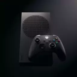 کنسول ایکس باکس  سری اس  یک ترابایت-  Xbox series s 1T - استعلام بگیرین