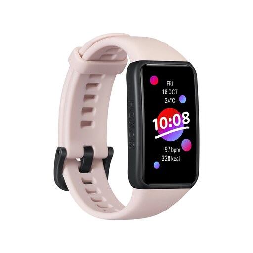 مچ بند هوشمند  اورجینال آنر مدل HONOR BAND 6 با گارانتی 18 ماهه(اصلی)