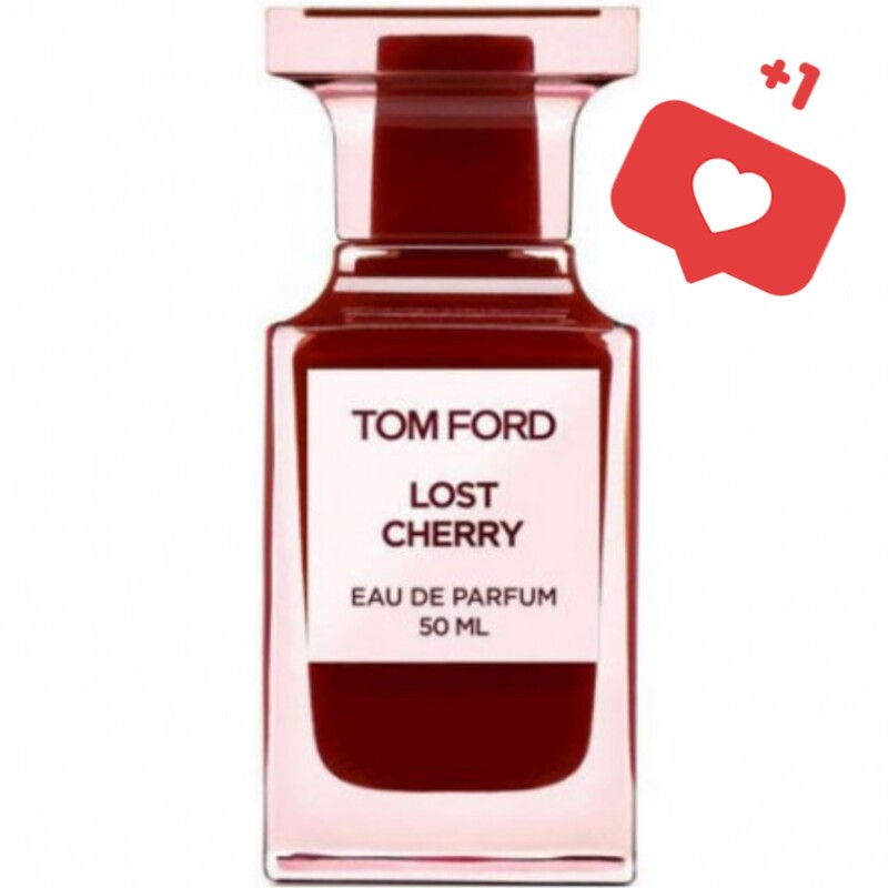 عطر تام فورد لاست چری