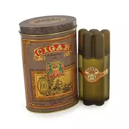 ادکلن سیگار مردانه CIGAR رمی لاتور  اصل و اورجینال 60 میل با تضمین کیفیت و ارسال رایگان