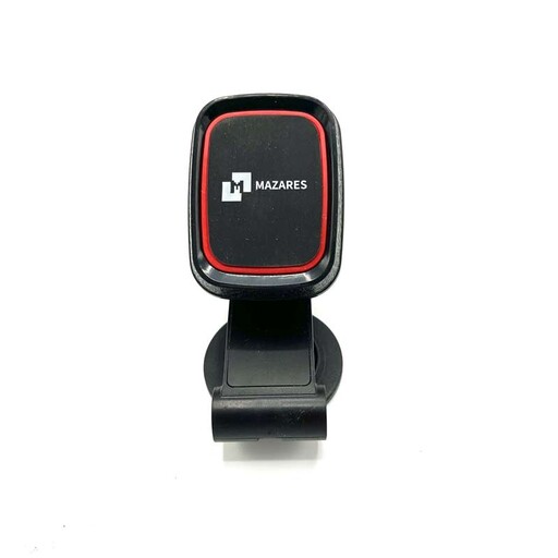 پایه نگهدارنده گوشی هولدر مگنتی موبایل مدل MAZARES