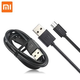 کابل میکرو یو اس بی Xiaomi 1.15m