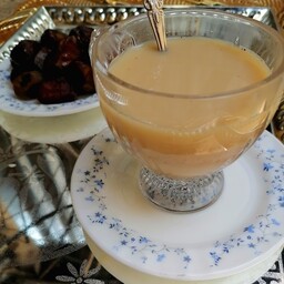 چای ماسالا خانگی اصل 200گرمی