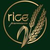 برنج و بادام آستانه