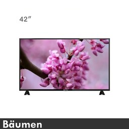تلویزیون ال ای دی بویمن 42 اینچ ،کدفروش468