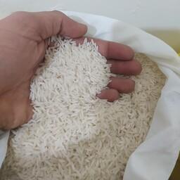 برنج استخوانی درجه یک شمال 10 کیلویی
